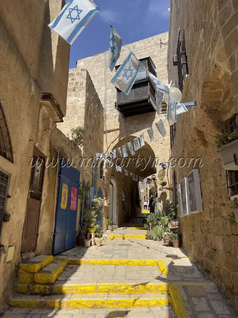 Tel Aviv