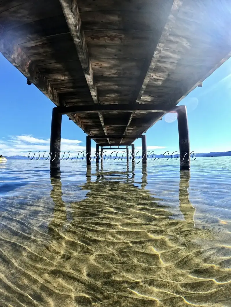 Lake Tahoe