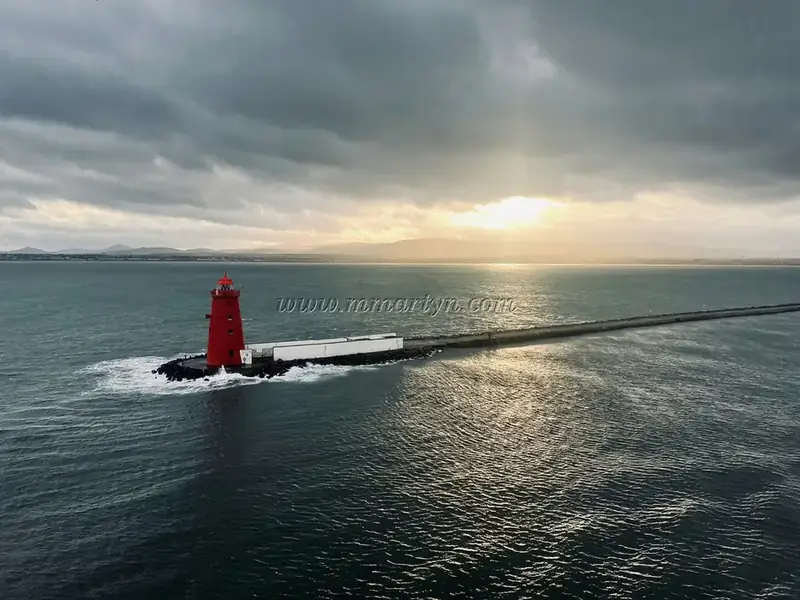 Lighthouse, Dublin