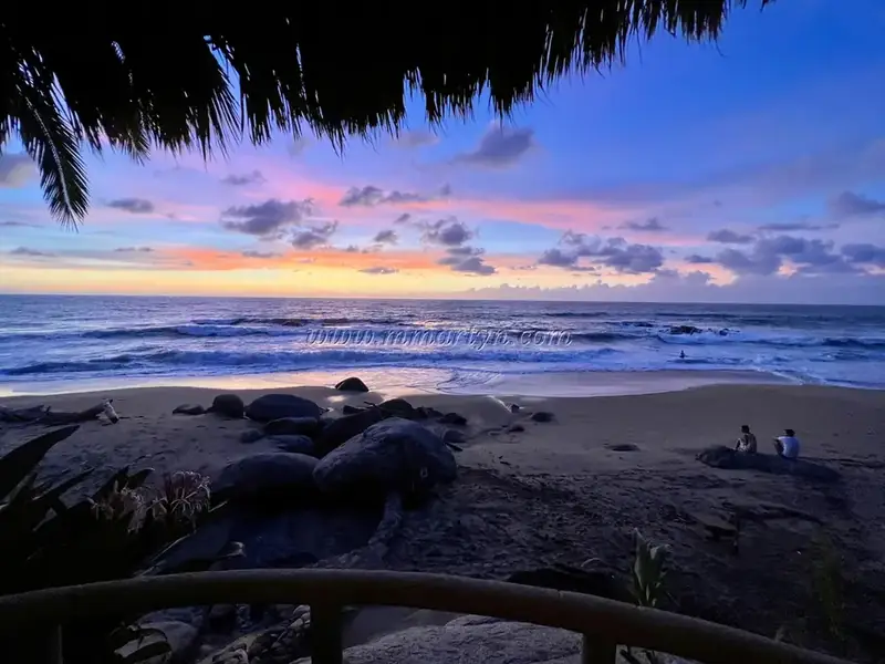 Sayulita sunset