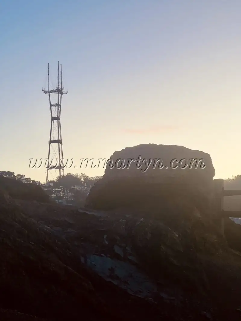 SF Sutro